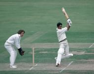 MCC v India  Tour Match